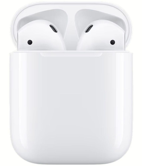 Neo 12 On Ear True Wireless (TWS) 2 Hours Playback IPX4(Splash & Sweat Proof) Active Noise cancellation -Bluetooth White