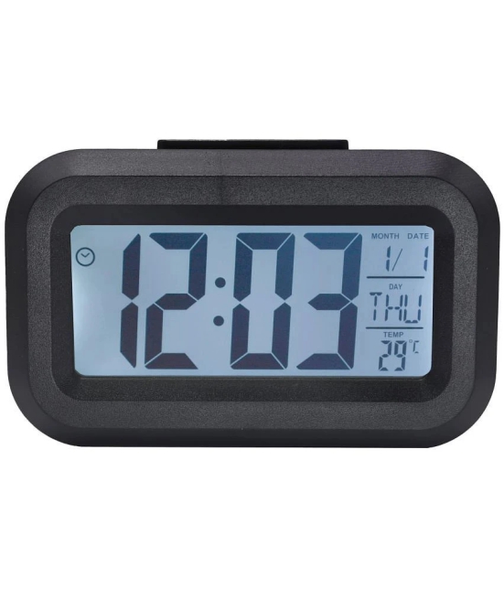 JMALL Digital Table Alarm Clock - Pack of 1