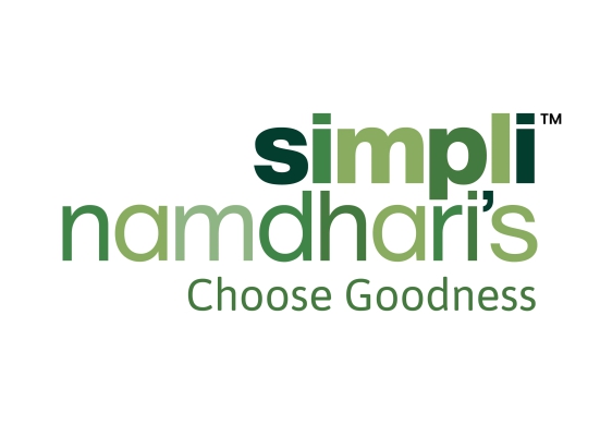 Simpli Namdharis Mineral Water 1 L, 1 Pc