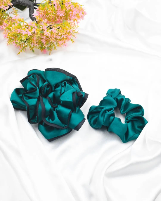 Dreamland Drift Scrunchie Combo