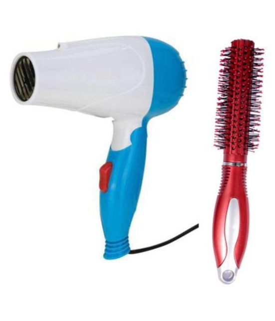 Lenon na Hair Dryer ( MultiColour comb )