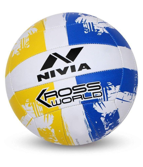 Nivia Kross World Volleyball - 4