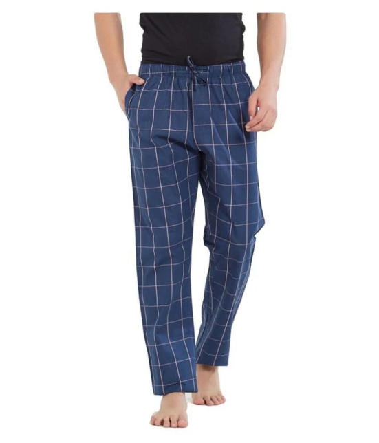 XYXX Pyjamas ( Blue ) - 2XL