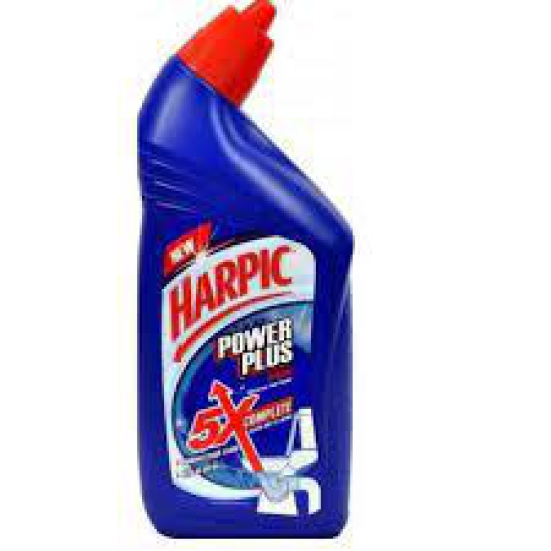 HARPIC 1LIT BLUE BIG