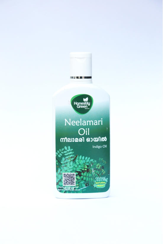 Aks  Neelamari Oil 100Ml