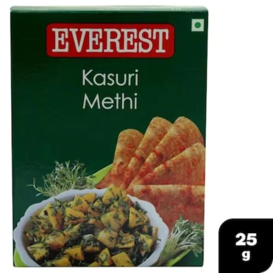 Everest Kasuri Methi 25 Gms