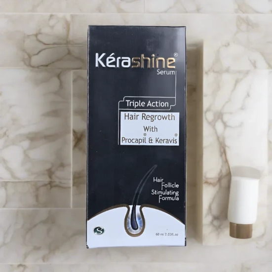 Kerashine Serum