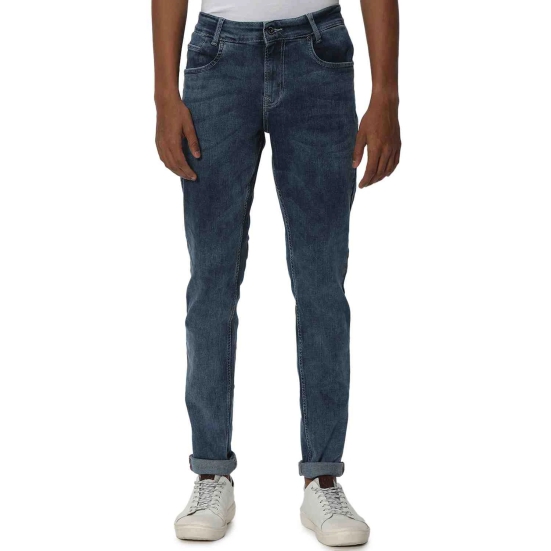 Skinny Fit Originals Stretch Jeans