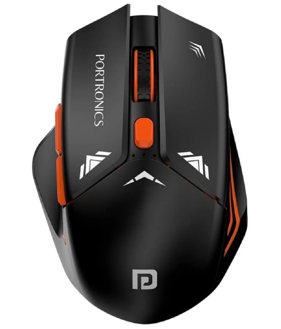 Portronics ?Vader Pro Wireless Mouse