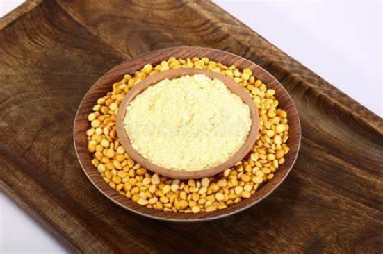 Chana Dal Fine Besan 1kg