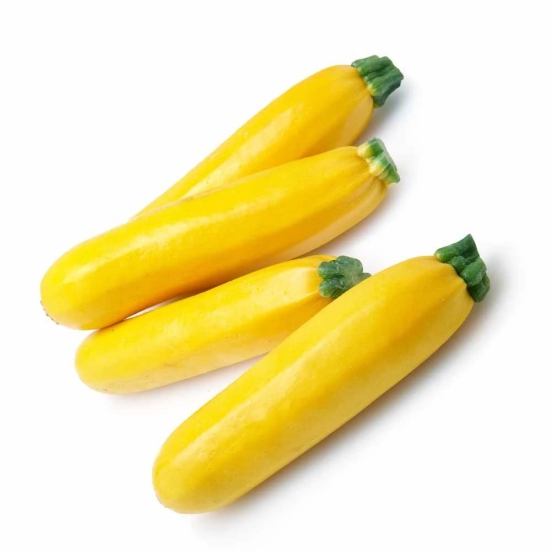 Namdhari Zucchini Yellow, 1 Kg