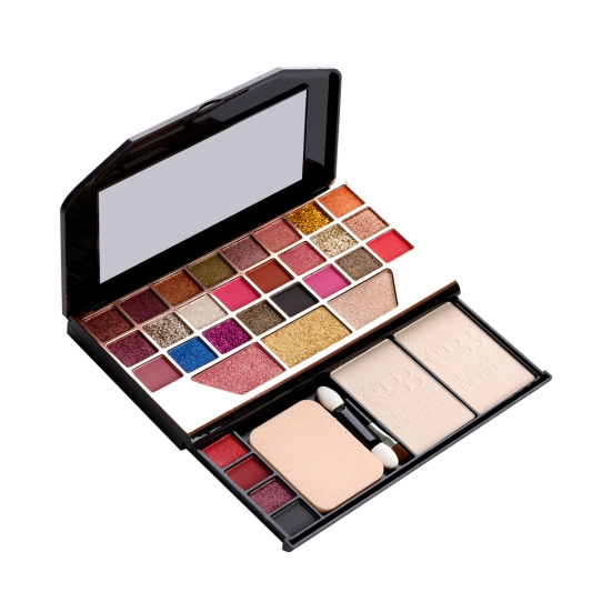 Beauty Berry Stella Makeup Kit-Shade 01