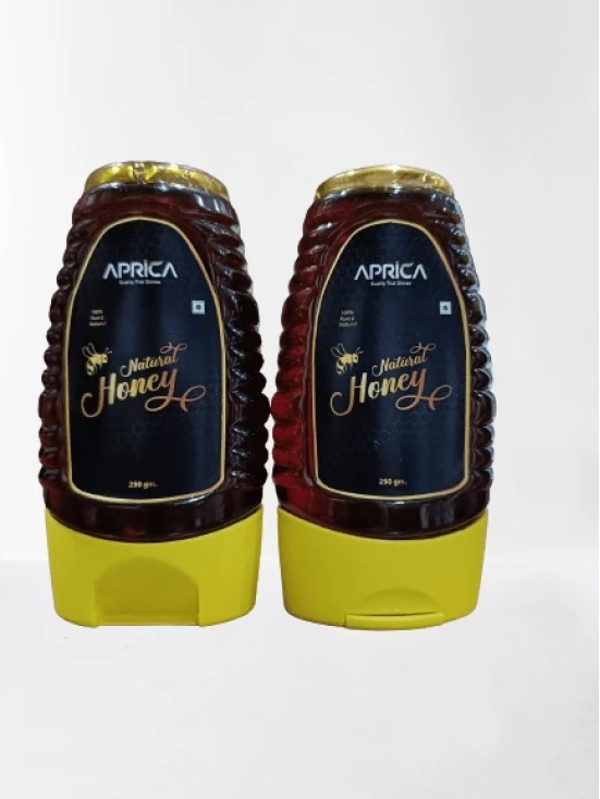 APRICA Honey