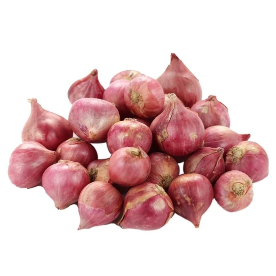 Roots And Tuber Sambar Onion, 1 Kg