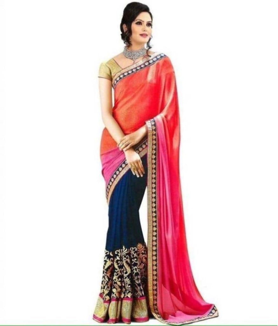 Florence Women Saree