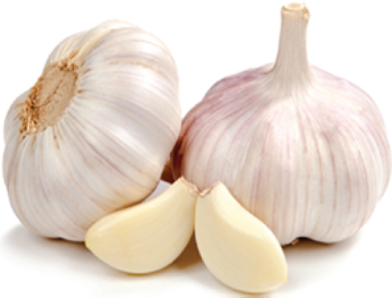 Garlic 1 Kg