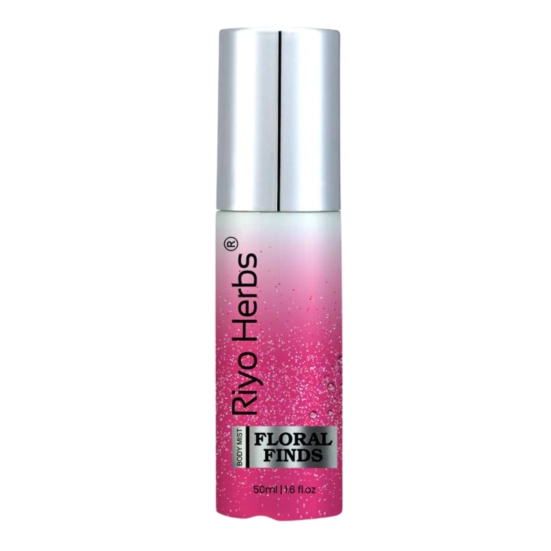 Floral Finds Body Mist - 50ML