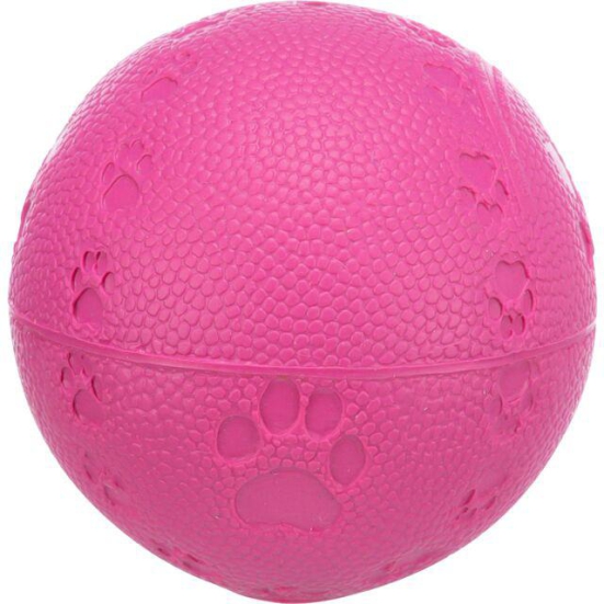 Trixie - Dog Toy Ball-6 cm