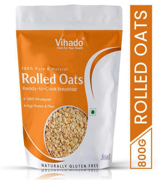 Vihado Oats 800 gm