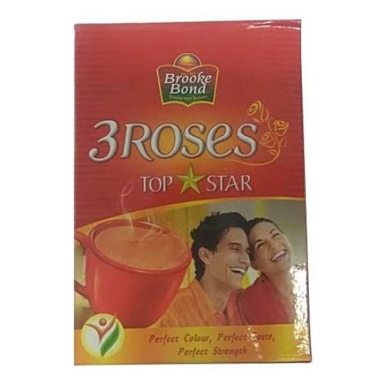 3 Roses Dust Topstar Carton 250g / 257g