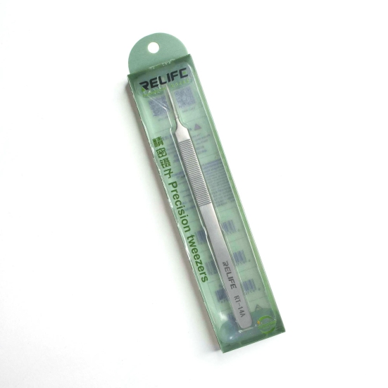 Rt-14 Precision Tweezer Relife