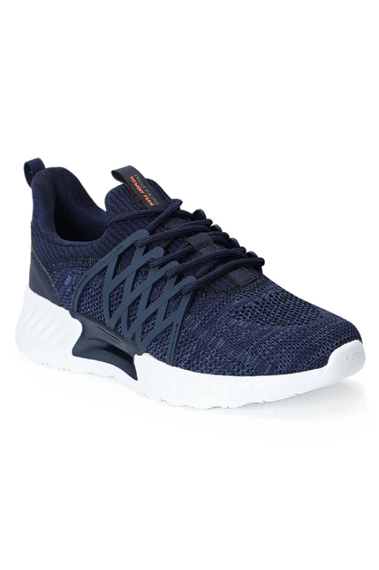 RedTape Women Navy Walking Shoes