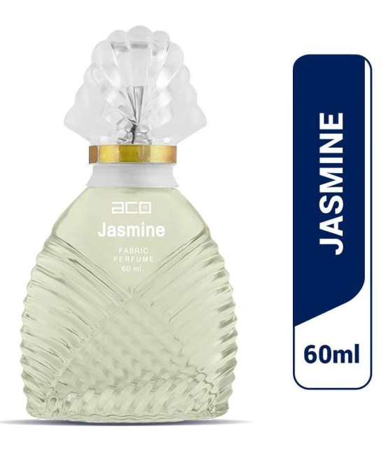 Aco Jasmine Perfume For Women, 60ml - 60ml