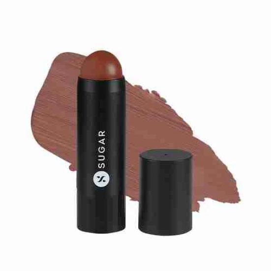 Face Fwd >> Contour Stick - 02 Espresso Edge (Coffee Brown)