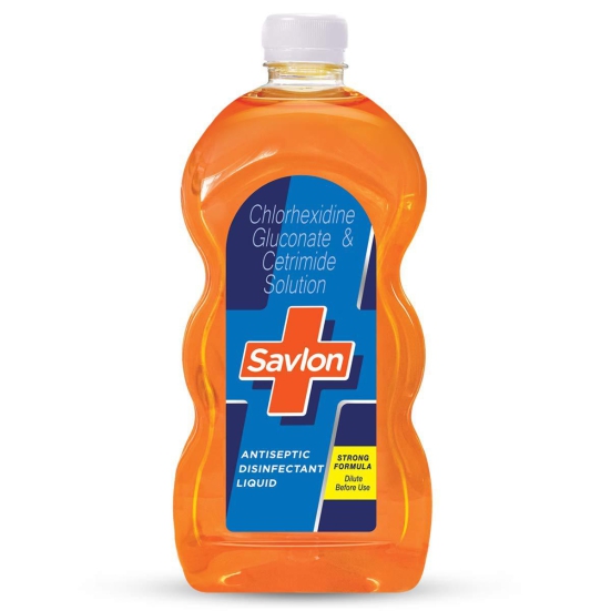 Savlon Antiseptic  Disinfectant Liquid 100 Ml