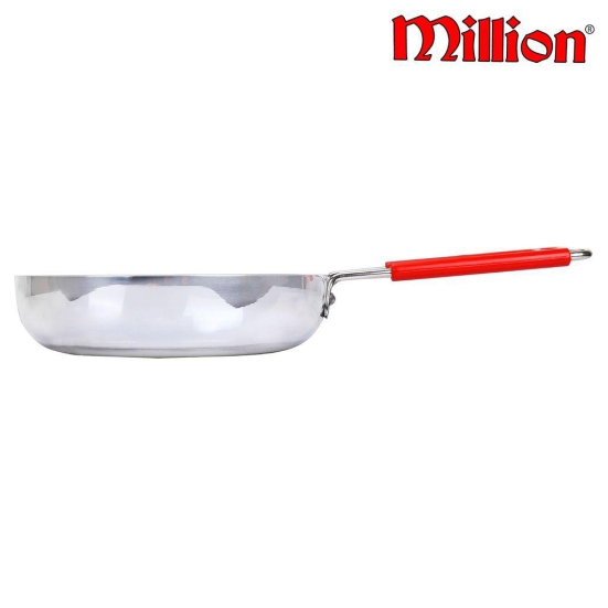 MILLION FRY PAN ALUMINIUM