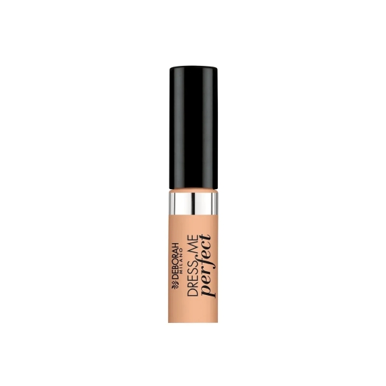 Deborah Milano Dress Me Perfect Concealer 1 Light Beige