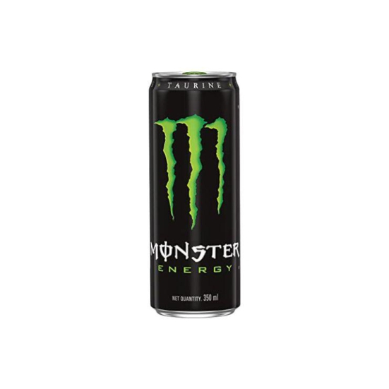 Monster Energy Drink 350 Ml