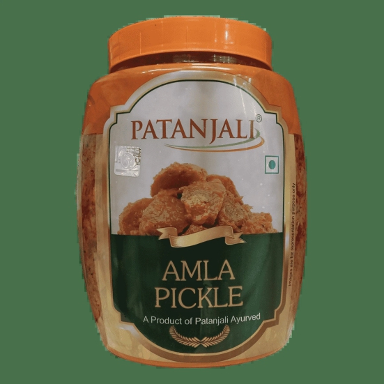 AMLA PICKLE 1 KG