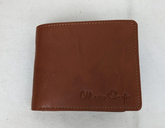 Mens Wallet(MEX - SH)