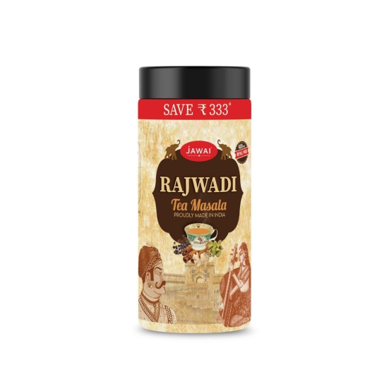 Rajwadi Tea Masala-400 gms