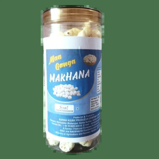 Makhana