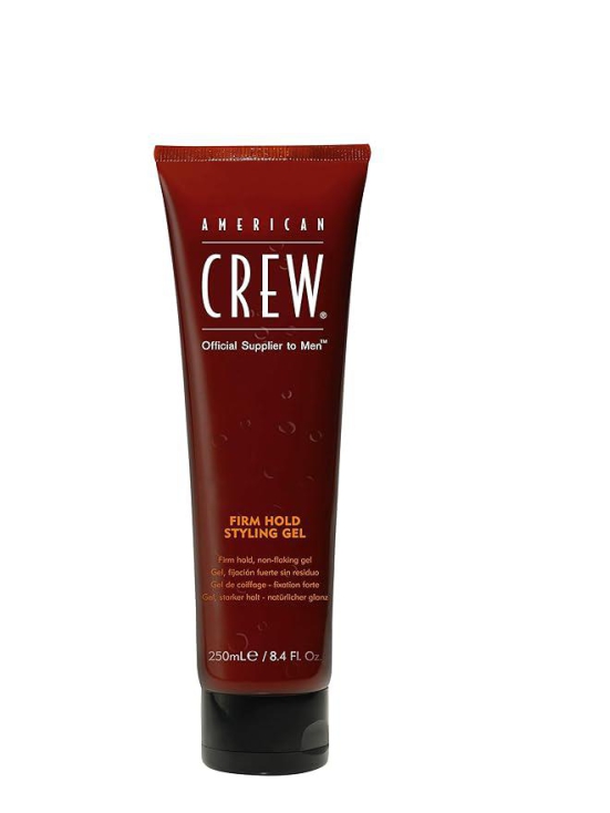 American Crew Firm Hold Gel