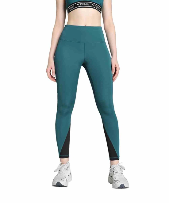 Train All Day Womens 7/8 Training Tights