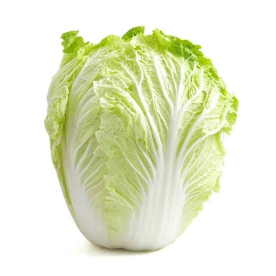 Namdhari Cabbage Chinese, 1 Kg