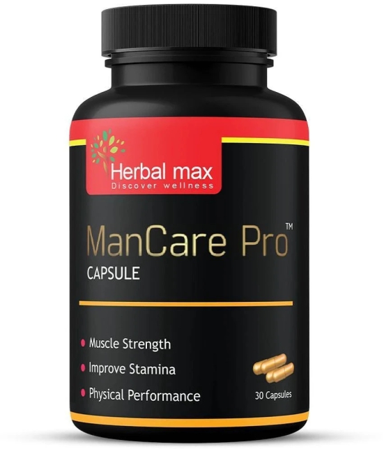 Herbal max Multivitamins For Men & Women ( Pack of 1 )