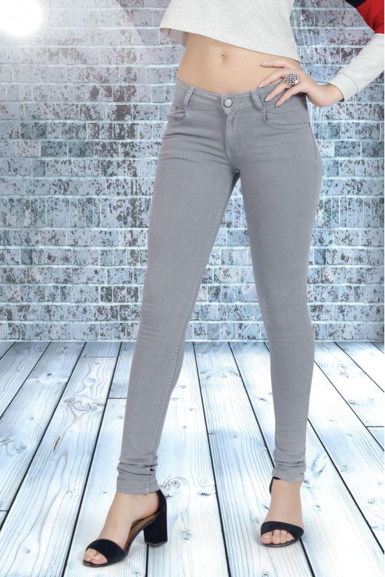 Womens Jeans Charchole