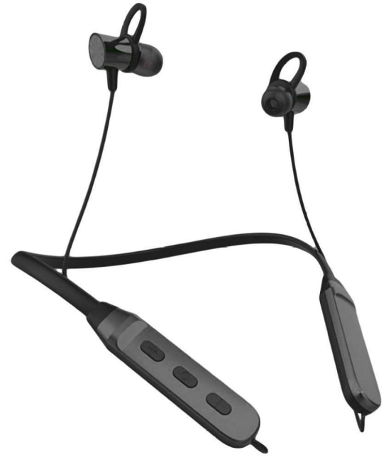 Tecsox - Wireless Bluetooth Headset - Black