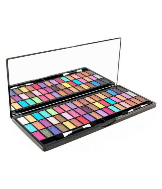 Glam21 Eye Shadow Pressed Powder Colours 46 gm