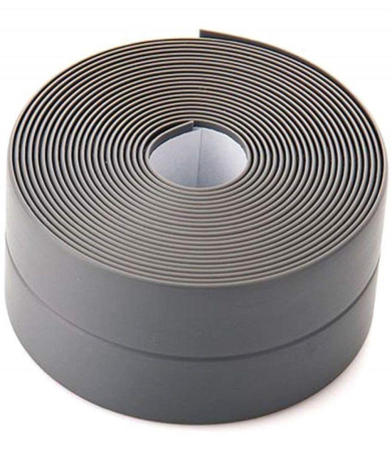 GKBOSS Dark Grey Single Sided Duct Tape ( Pack of 1 )