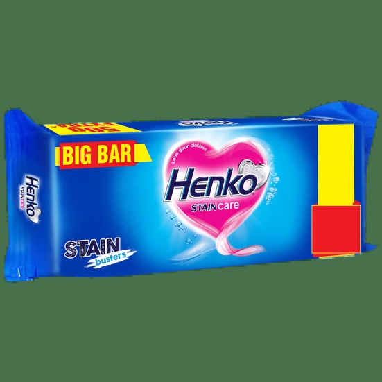 Henko Soap, 115 Gms