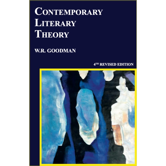 Contemporary Literary Theory