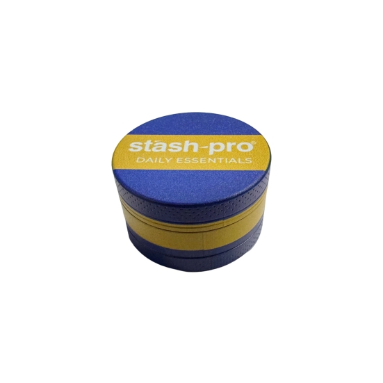 Stash-pro Portable Grinder-UKRAINE