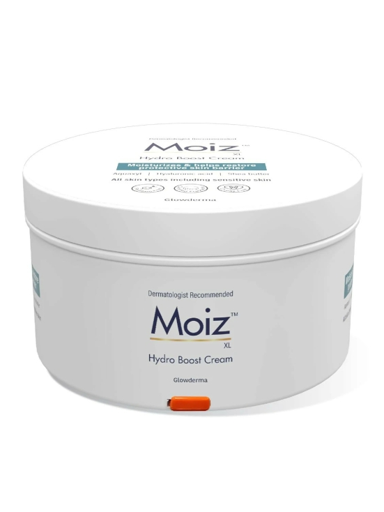 Moiz Xl Hydro Boost Cream (500gm)