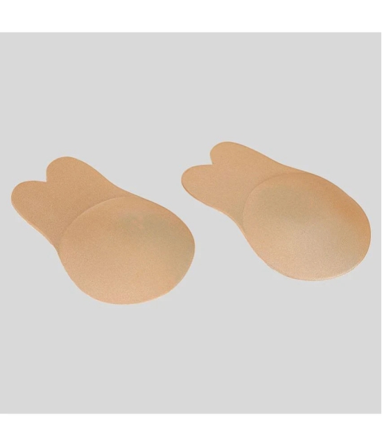 PUSH UP SILICON PADS - None