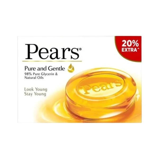 Pears Soap 120